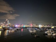 -香港珀丽酒店
