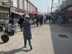 -中环花鸟鱼虫市场