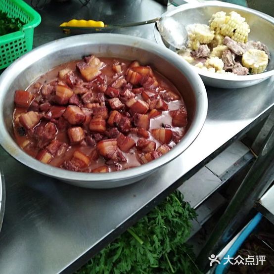 集后海鲜店