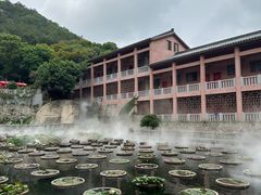 -石峰岩寺