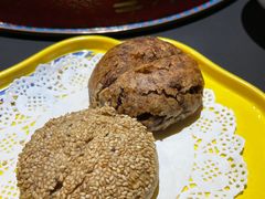 -羊大爷涮肉(亮马桥店)