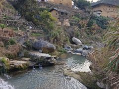 -初溪土楼群