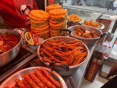 -柳州肥姨妈大骨螺蛳粉(东靖路店)