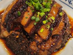 -姑奶奶老厨房(南坪路总店)