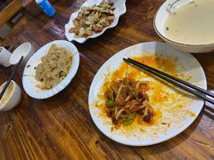 -清真新疆叶尔羌烤肉店(新香洲店)