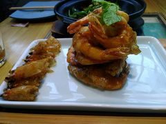 -局气 烤鸭·北京菜(光华路店)