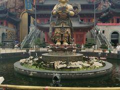 -上海东林寺(金山区)