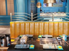 大堂-五星桥原切肥牛火锅·30年专注好牛肉(湖塘店)