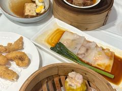 -万龙洲海鲜(南新仓店)