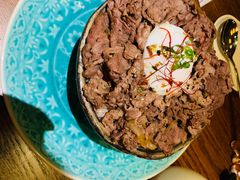 牛肉饭-二丁目食堂(铁西万象汇店)