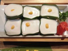 泰式椰汁糕-太泰(万象城店)