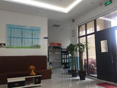 -诺威宠物医院(官邸分院)