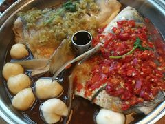 -望湘园·湖南菜(宏伊店)