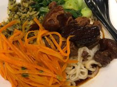 -长寿面(北京西路店)