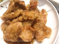 锅包肉-北李妈妈菜·海肠捞饭(高新万达店)