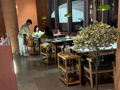 -喃喃椰·糟粕醋椰子鸡火锅(七堡花园店)