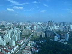 -上海龙之梦万丽酒店