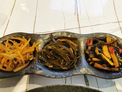-面乙新派手擀面(大悦城店)
