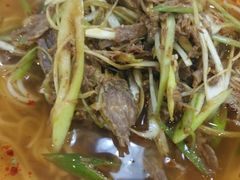 -鑫明明拉面(宁化路店)