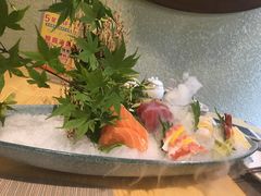 -竹幸日本料理(国光1937科技文化创意园店)