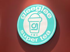 -gleeglee乐溢亦茶(合生汇店)