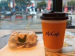 -麦当劳(金山红星美凯龙DT店)