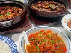 -欧记大排档·景德菜(上海首店)