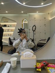 -YO HAIR SALON