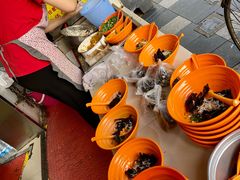 -阿麟馄饨(延长路店)