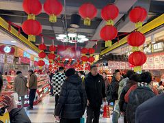 -大连商场