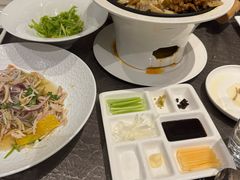 -北京泰富酒店-柏景轩中餐厅