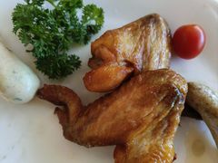 -国宾酒店-花园咖啡自助餐厅(北营房中街店)