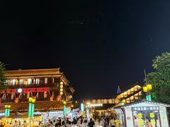 -大小河街