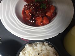 -大理岛·精品云南菜·音乐餐厅