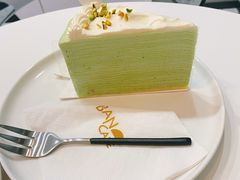 -BanCake·法式千层·拿破仑專門店