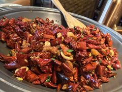 -向川南·水煮鱼·川菜(和平里店)