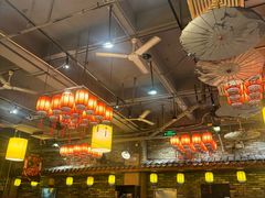 -江味龙虾馆·裸蓝龙虾(南山店)