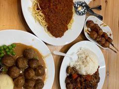 -宜家·瑞典风味餐厅(北京西红门店)