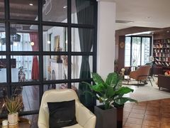 -威廉的太妃糖酒店(杭州西湖青芝坞店)