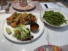 -泰椰里·泰国餐厅(智慧城广百广场店)