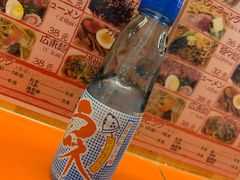 -拉面莊夢語＆中华料理八椿