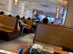 大堂-灶座小锅烀饼·铁锅炖(全国总店)