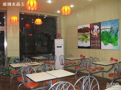 -金麦王牛肉面·过桥米线(通天街店)