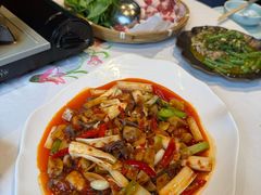 -院8里·小聚园老川菜(九眼桥店)