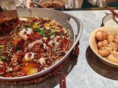 -廖川菜(八佰伴店)