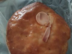紫薯老婆饼-味多美(上南路店)