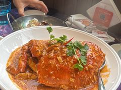 -珍宝海鲜JUMBO Seafood(ifc店)