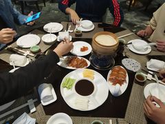 -海湾壹品·粤菜·早茶·烤鸭(拱北店)