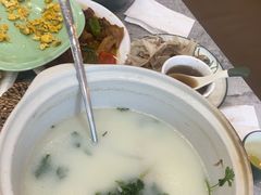 -紫藤园·天目湖大鱼头(南山竹海店)