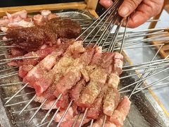 -小寒羊烧烤(凯瑞时代大厦店)